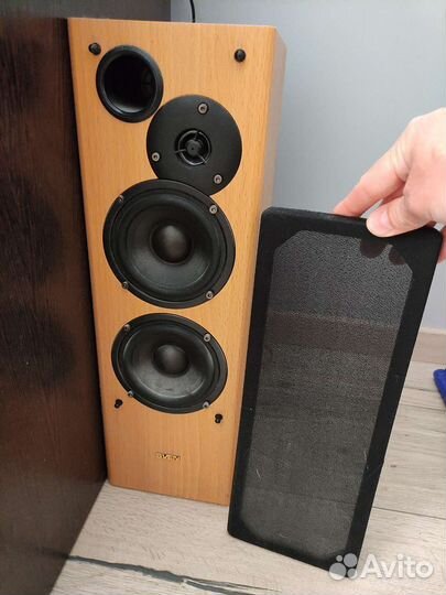 Системный блок