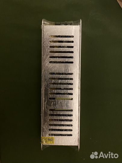 Блок аварийного питания overlight