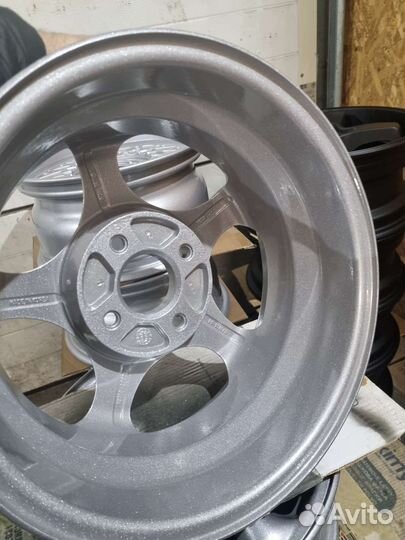 Диски Сhevrolet Lacetti (6,0X15/4x114,3/ET44/Ц.56