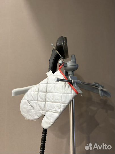 Отпариватель Grand Master