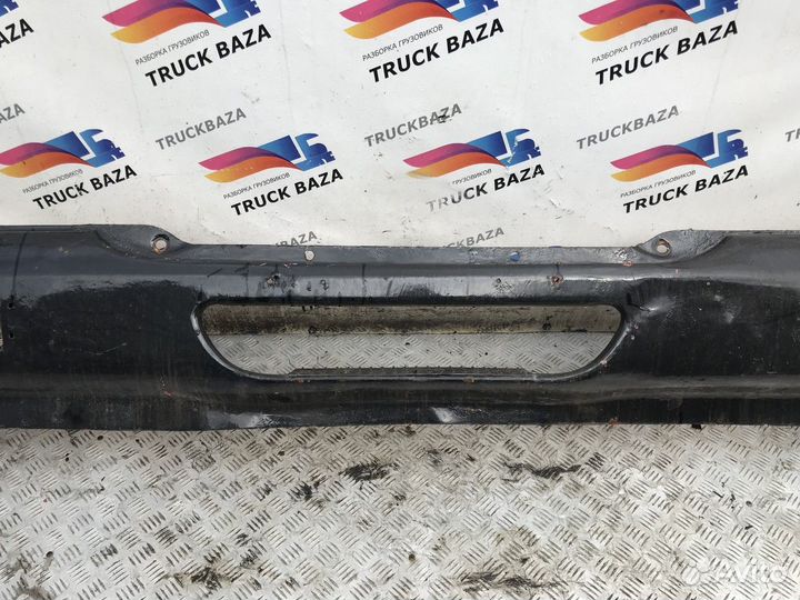 Бампер передний Daf 75, Daf 85, Daf CF