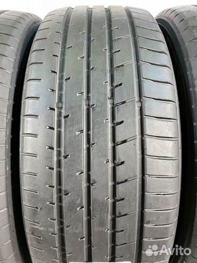 Toyo Proxes R46A 225/55 R19 102W