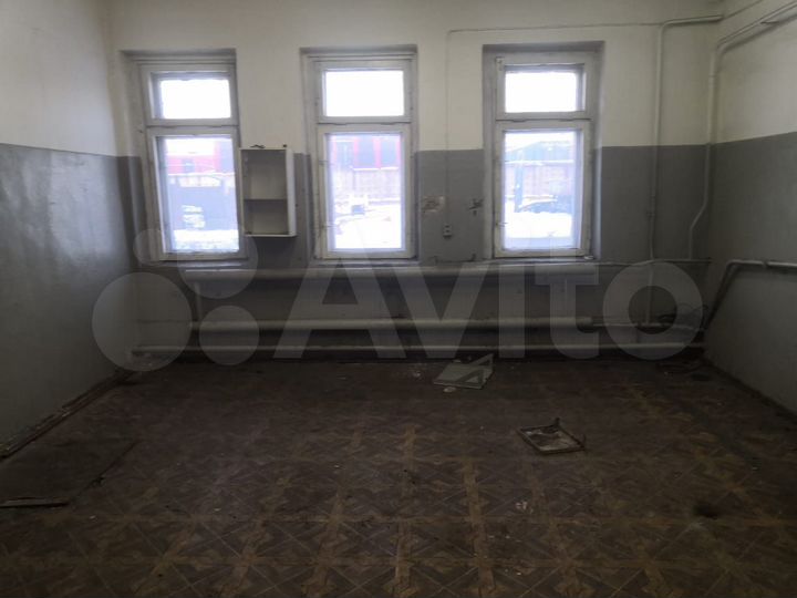 Производство, 574.8 м²