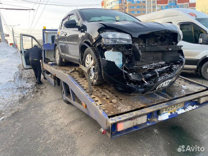 Эвакуатор24/7