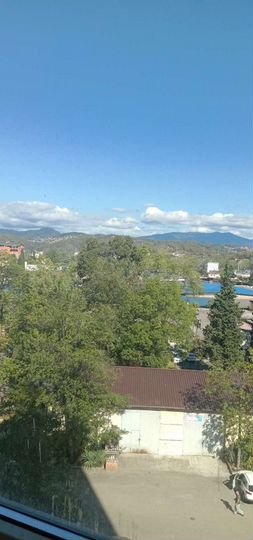 1-к. квартира, 30 м², 6/12 эт.