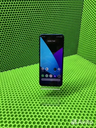 Телефон realme 5 (30315)