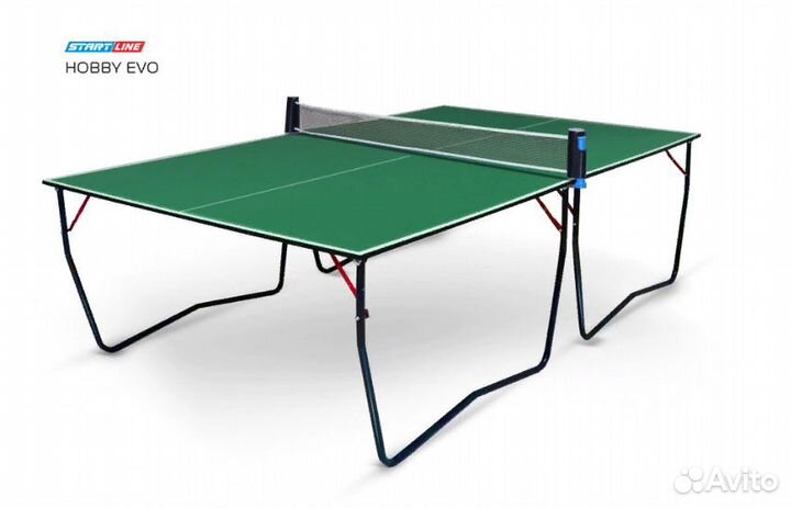 Теннисный стол