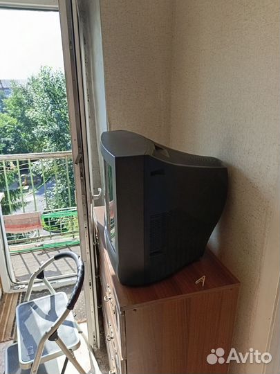 Телевизор бу