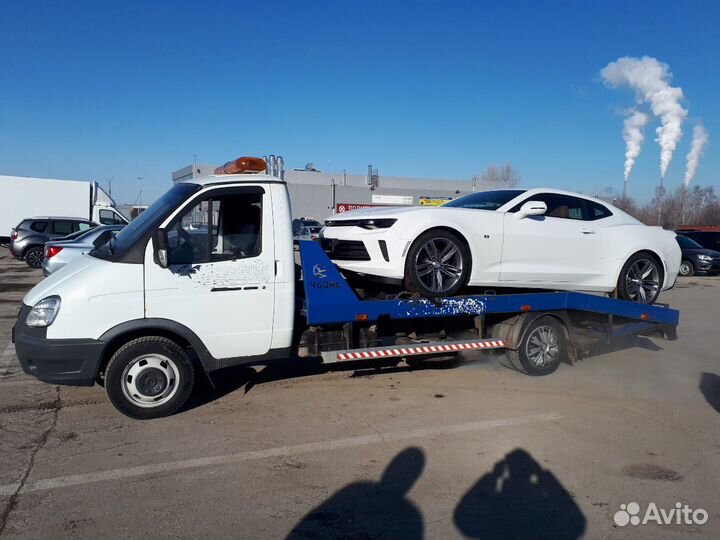 Эвакуатор Тольятти. Услуги эвакуатора 24/7