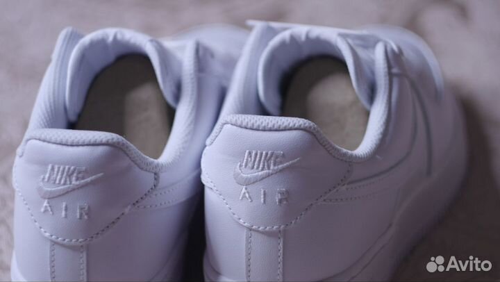 Кроссовки Nike air force 1