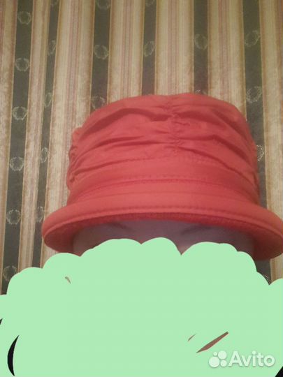 Шляпка (шапка)