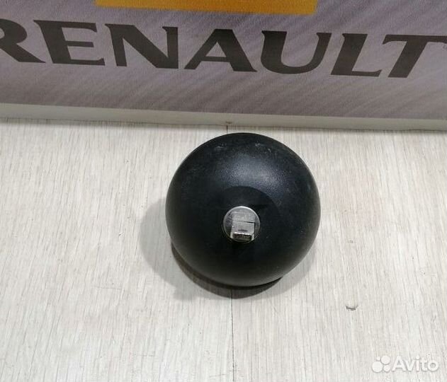 Крышка бензобака Renault sandero 2