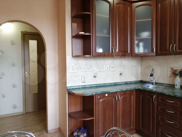 1-к. квартира, 43,6 м², 7/9 эт.