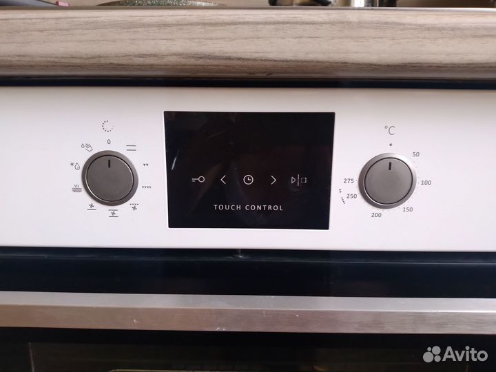 Духовой шкаф на запчасти