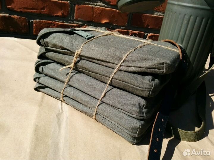 Немецкие фляги от 750-1000ml