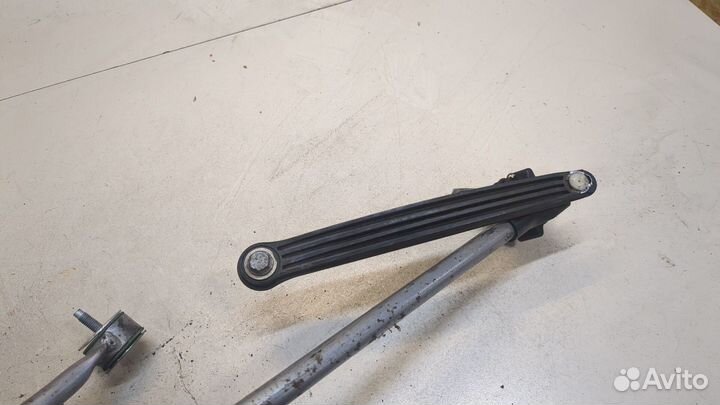 Кулиса кпп Audi A5 (8T), 2011