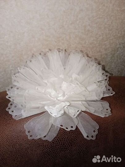 Банты для волос