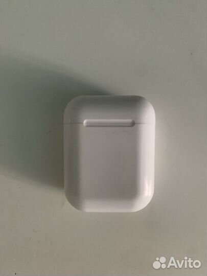 Наушники apple airpods 2