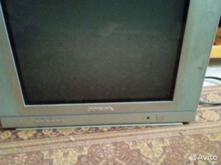 Телевизор