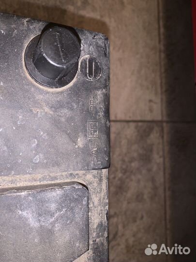 Аккумулятор автомобильный MF105D31R