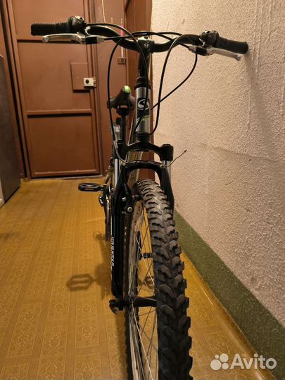 Велосипед stels Навигатор