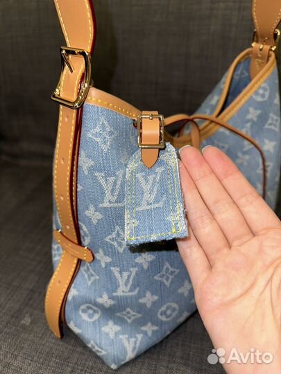 Сумка louis vuitton