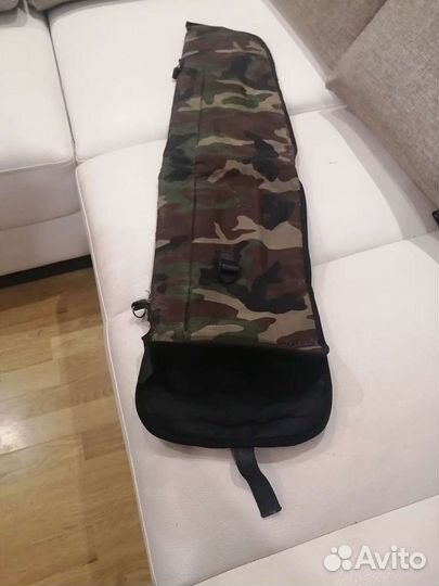 Чехол для ружья охотничьего