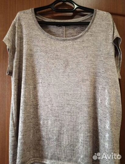 Женская одежда пакетом 50-54