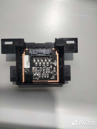 Запчасти для ЖК телевизоров