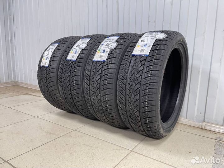 Triangle WinterX TW401 245/45 R19