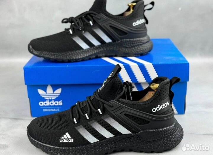 Мужские кроссовки Adidas