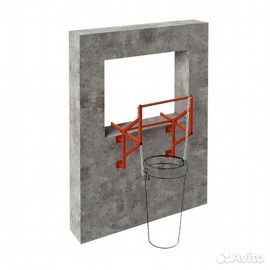 Мусоросброс