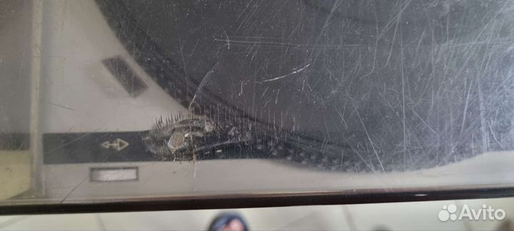 Электропроигрыватель Ария 102