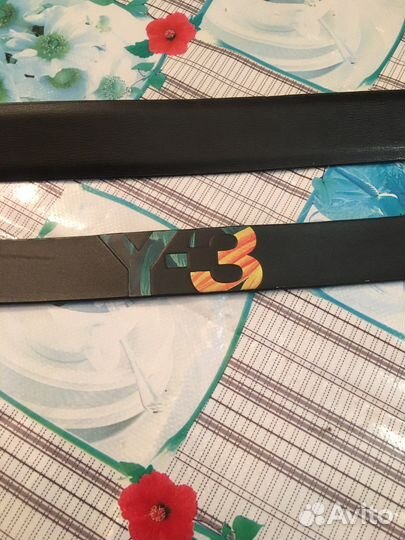 Ремни для брюк детские