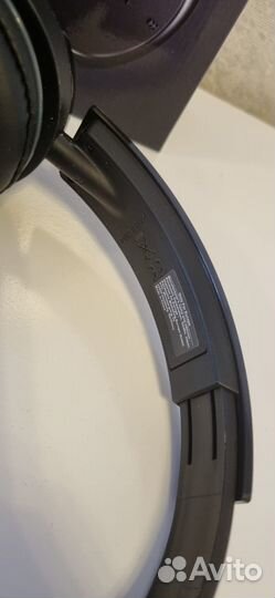 Беспроводные наушники Panasonic BTD5