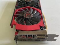 GTX 950 MSI Gaming