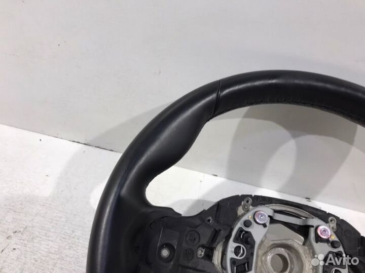 Руль Bmw X3 G01 2018