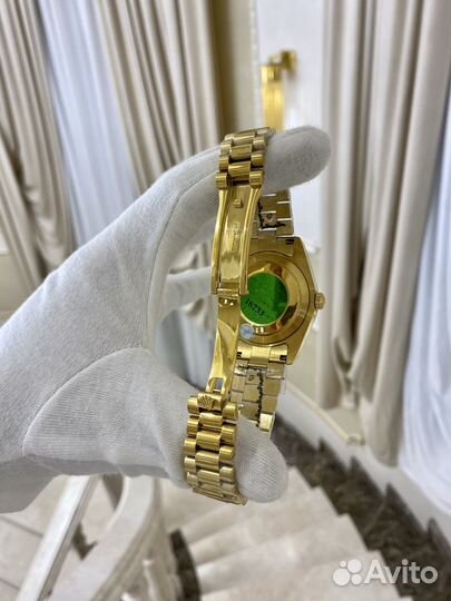 Часы rolex