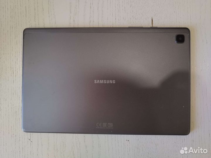 Samsung galaxy tab a7
