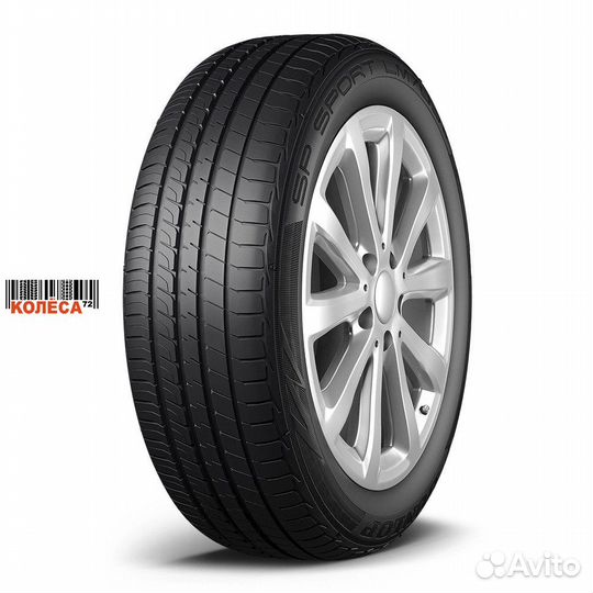 Dunlop SP Sport LM705W 205/55 R17