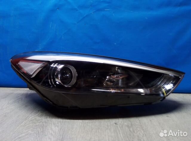 Фара правая Hyundai Tucson 2015-2018