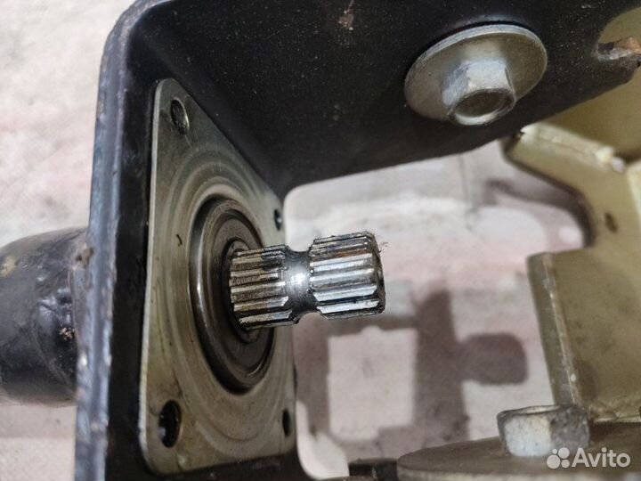 Рулевая колонка УАЗ Патриот 3163 51432A 2013