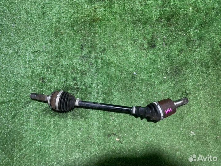 Привод передний левый Honda N-Wgn JH1 S07A 2017