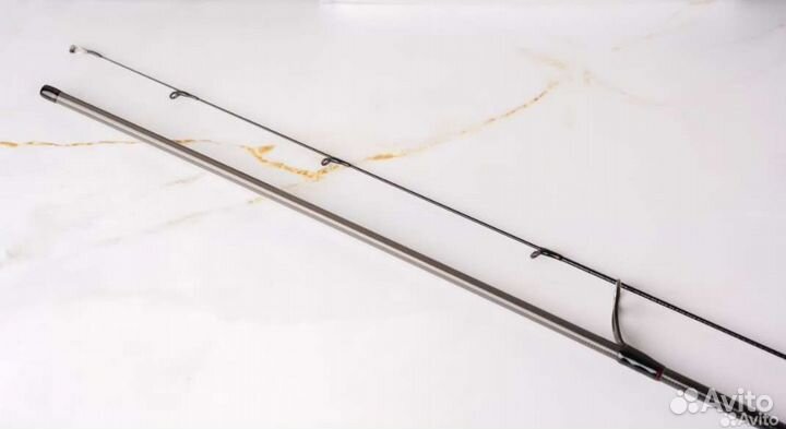 Спиннинг ультралайт с катушкой