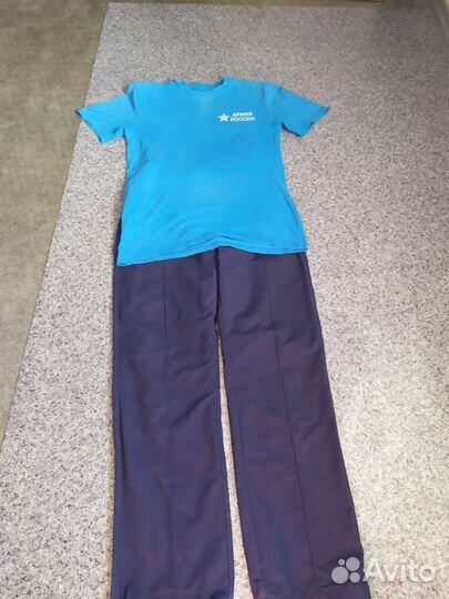 Военная форма