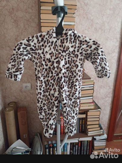 Комбинезоны для девочки