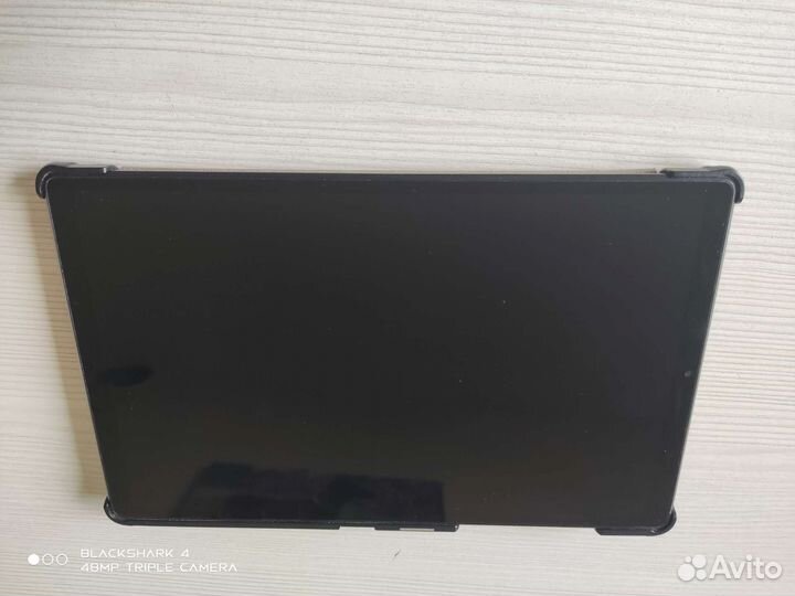 Lenovo tab M10 fhd plus
