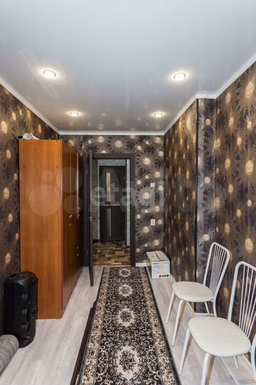 2-к. квартира, 39,7 м², 1/9 эт.