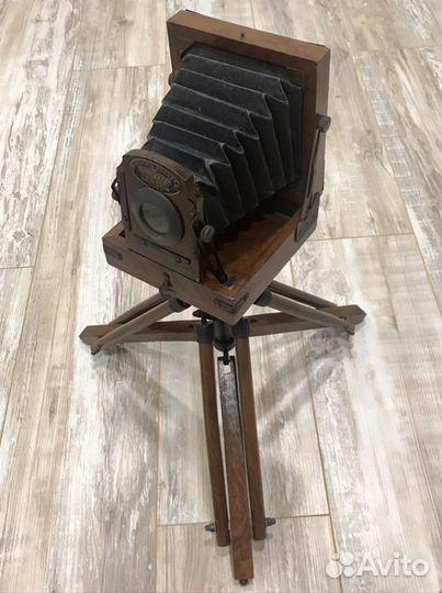 Фотокамера