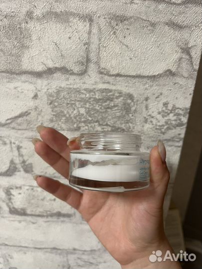 Крем для лица ив роше